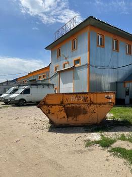 ЛДСП, Новоастраханское Шоссе 162